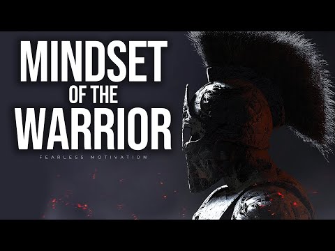 Warrior Mindset (2022 Best Motivational Speeches Compilation)