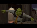 1 hour of shreksophone