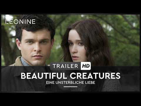 Trailer Beautiful Creatures - Eine unsterbliche Liebe