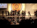 Max Fisher AZA 337 Regional Convention 2014 Talent Show
