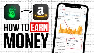 How To Use Printify With Amazon (Amazon + Printify Dropshipping)