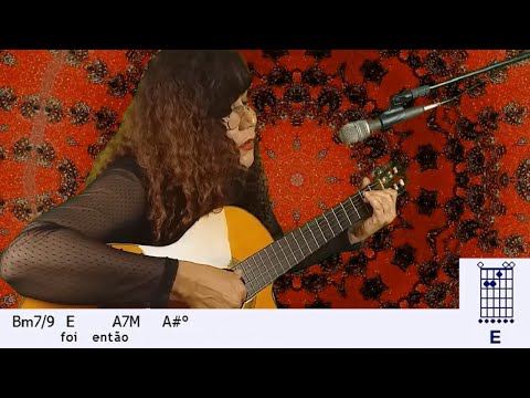 Amor Em Paz - Claudia