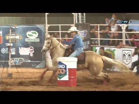 Final TrêsTambores - Expo Guapirama 2020