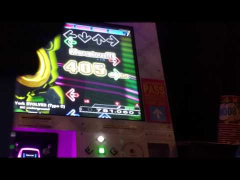 NY EVOLVED Type C (16) 2p PFC 999,980 World Record [iamchris4life]
