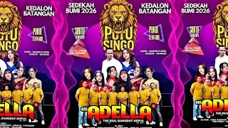 Download lagu 🔴LIVE ADELLA FEAT RAMAYANA AUDIO KEDALON BATANGAN PATI 2026 mp3