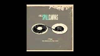 The Spill Canvas - Connect the Dots