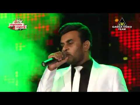 Salalihiniyo Numba Danne Na Flashback Vegetable Night 2017