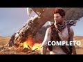 Uncharted 3: Drake 39 s Deception Completo Ps4 Sem Come