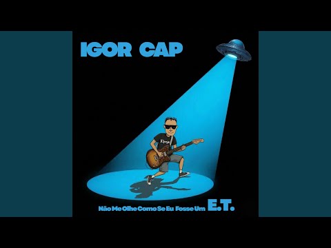 Enxágue Rápido - Igor Cap