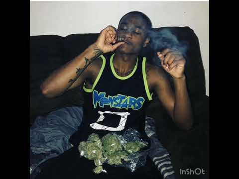 Scrooge-be careful remix-(official audio)