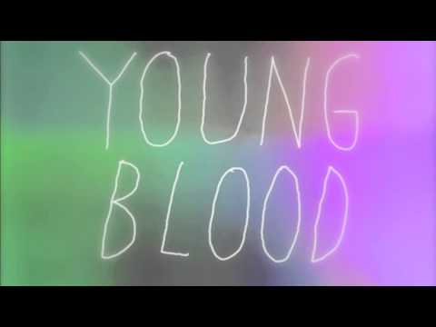 The Naked and Famous - Young Blood (Lost Boys remix)