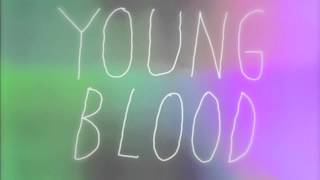 The Naked and Famous - Young Blood (Lost Boys remix)