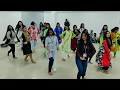 Moyna Cholat Cholat | Pohela Boishakh Flashmob | Rehearsal & Dance choreography | AIUB Flashmob team