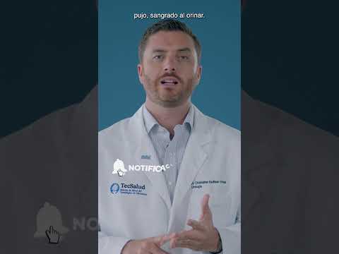 Hablemos de: #CáncerDePróstata