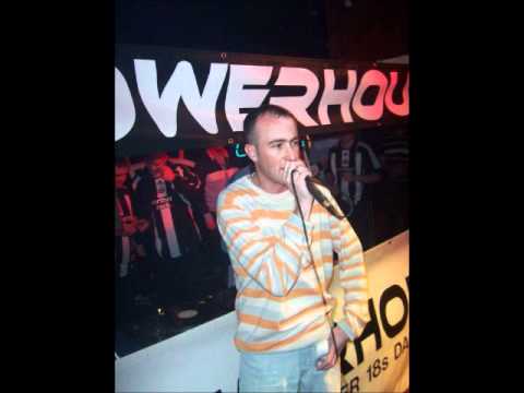 Dj Nemesis Matrix & Mc Turbo-D @ The New Monkey 14.09.2002 (Websters Birthday Bash) Side B