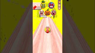 Download lagu Which 🍉 watermelon  Cross this Circle ⭕#shorts #goingballs #yoytubeshorts #shortsfeed ##gameplay mp3