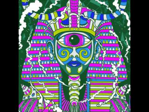 Down the Rabbit Hole(D&B 30min)