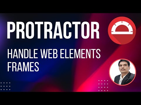 Part 1 Introduction To Protractor