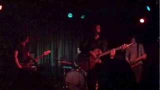 Lovedrug - Where Is My Mind (Cover)Live