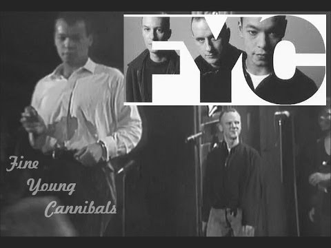 FYC Suspicious Minds (1986 Live NYC) special guest Jimmy Somerville