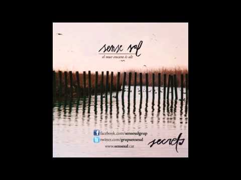 5. Secrets - Sense Sal