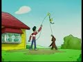 PBS Kids Next Curious George 2010 KAET
