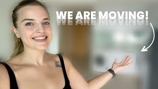 WE ARE MOVING (EMPTY HOUSE TOUR) - $4,200 condo apartment tour in Boon Keng (2 bed 2 bath)