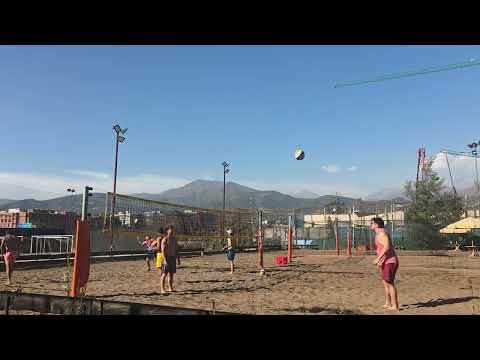 Entrenamiento Team Cami 21112025