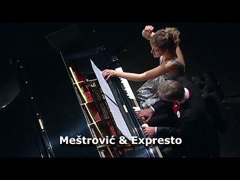 Tchaikovsky & Bizet - Medley