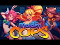 Vídeo de gameplay de Maiden Cops  PC