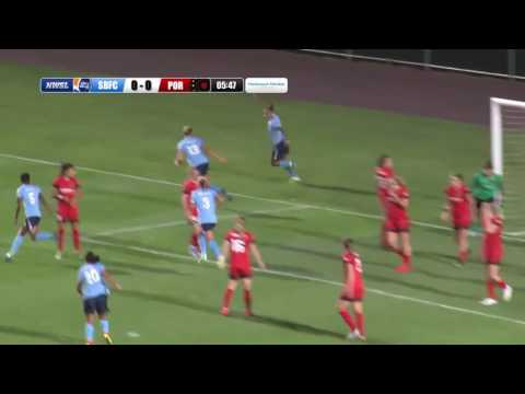 Goal of the Week Nominee: Tasha Kai - Week 19