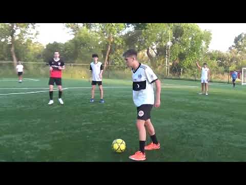 LOS MAPACHES vs DINAMERCA - Torneo Final 2020