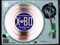 X-TENDED 80 - NON STOP DANCE MIX VOL. 20 ...