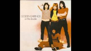 Golden Earrings - Murdock 9-6182