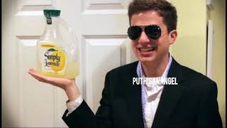 Charlie Puth - Charlie Goes On A Date [Music Video Uploaded by CharliesVlogs] | July 9, 2011