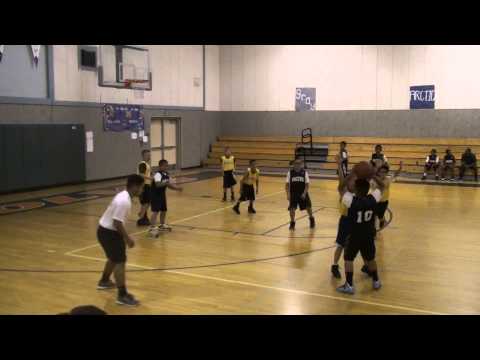 Lakers vs Pacers 20140510 121220