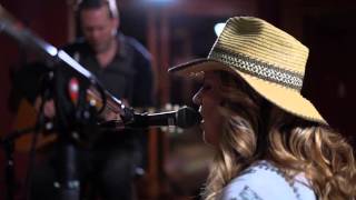 Jen Foster - &quot;Secondhand Love&quot; -  Live Version (2016)