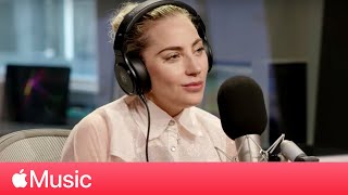 Lady Gaga: 'Joanne' Album Release [FULL INTERVIEW] | Beats 1 | Apple Music