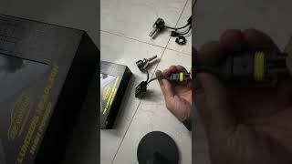 Lắp Điện Trở vad Chân Đèn