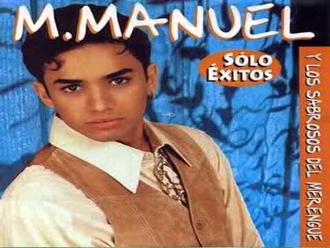 Manny Manuel Extended Mix