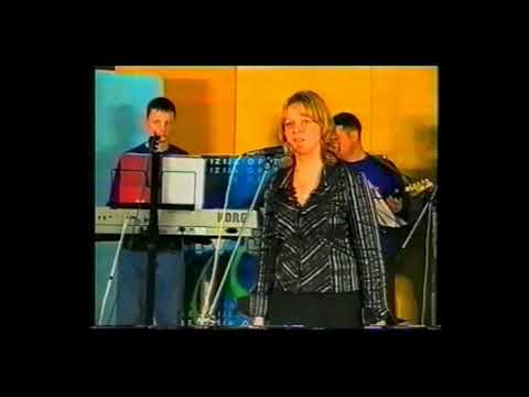 Jaroslava Vrskova Tecie voda tecie