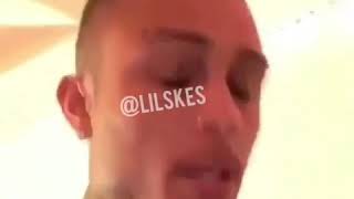 Lilskies - she a bad bitch