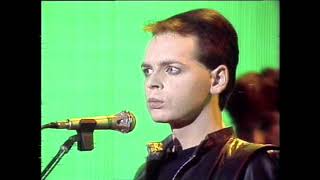 Gary Numan  Are &#39;Friends&#39; Electric?