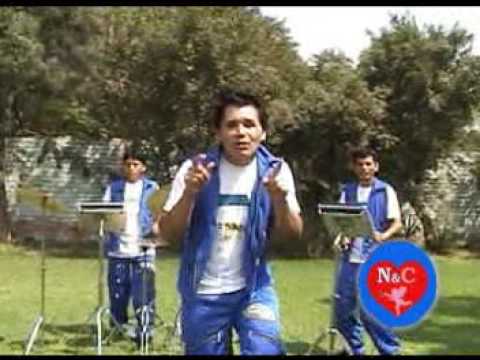No Me Lastimes - Grupo Escencia