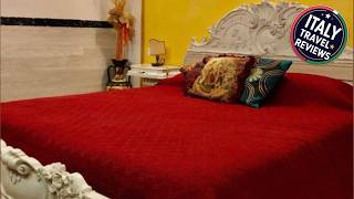 CA' DI LUNA VENEZIA | Venice, Italy | Hotel Review 🛏️