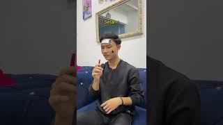 Download lagu Pov : syaitan kena prank 🤣 #fypシ #fyp #tiktok #tiktokvideo #viralshorts #viralvideo mp3