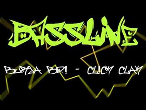 Burga Boi - click clack