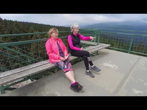 Expedice Horní Planá