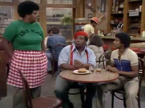 WHAT'S HAPPENING/ NO CLOTHES MAKE THE MAN/ FULL EPISODE/S3/E9