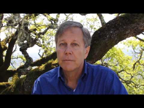Dana Gioia recites his poem "Prayer"